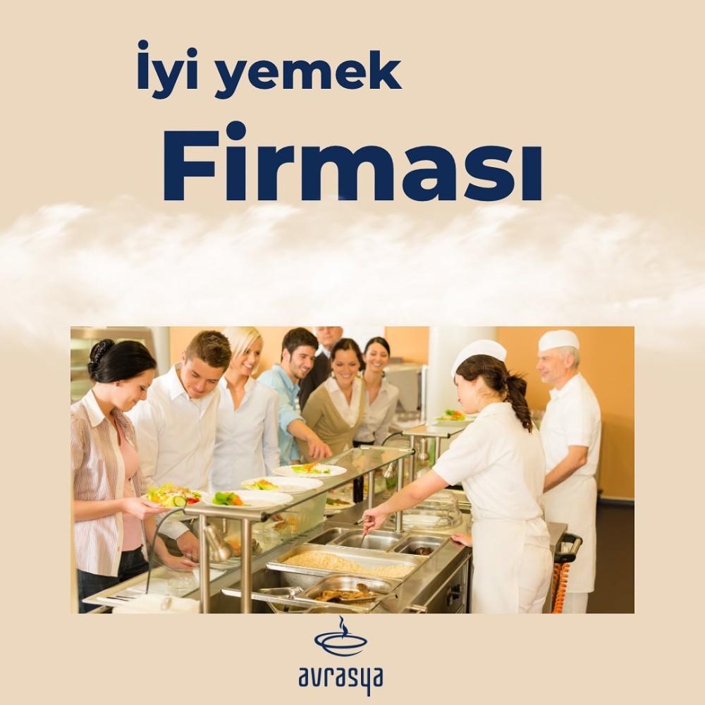 catering te lezzetin adresi avrasya kurumsal catering